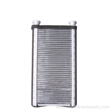 aluminum heater core For Toyota HARRIER RX30097-03 heater core